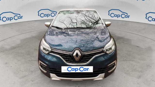 Renault Captur image 2
