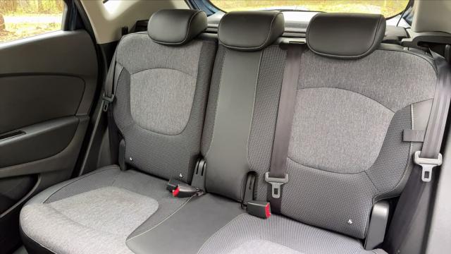 Renault Captur image 5