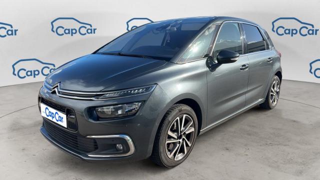 Citroen C4 Picasso 2.0 Bluehdi 150 Shine
