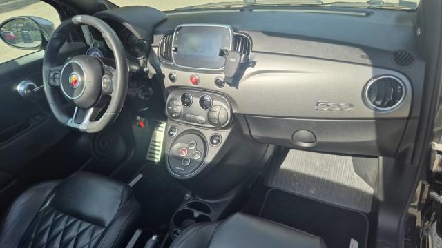 Abarth 595c image 9