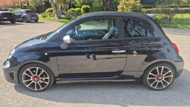Abarth 595c image 5