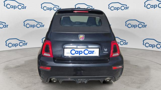 Abarth 595c image 6