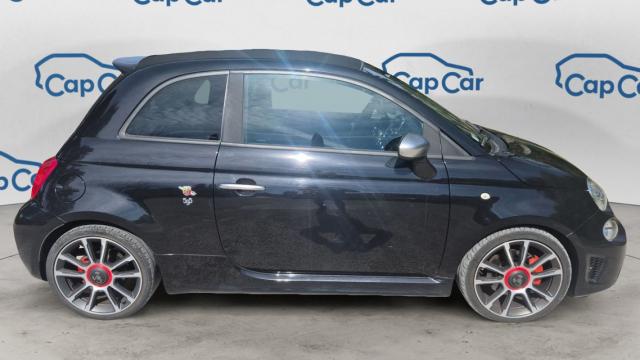 Abarth 595c image 4