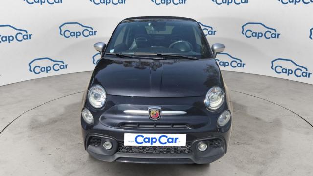 Abarth 595c image 1
