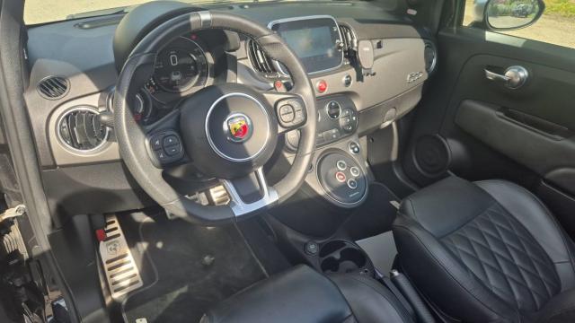 Abarth 595c image 7