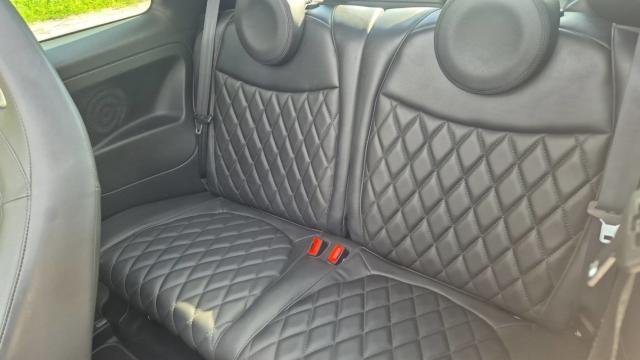 Abarth 595c image 2
