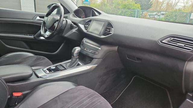 Peugeot 308 Sw image 9