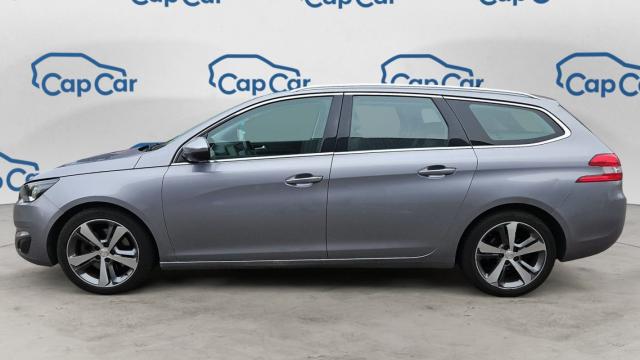 Peugeot 308 Sw image 3