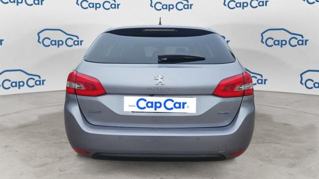 Peugeot 308 Sw image 1