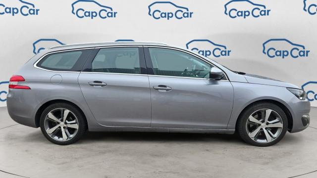 Peugeot 308 Sw image 7