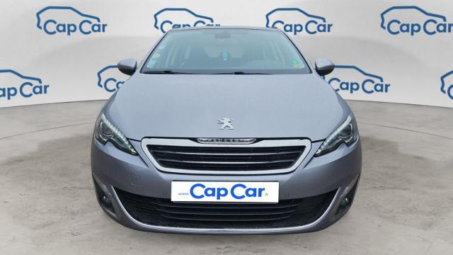 Peugeot 308 Sw image 8