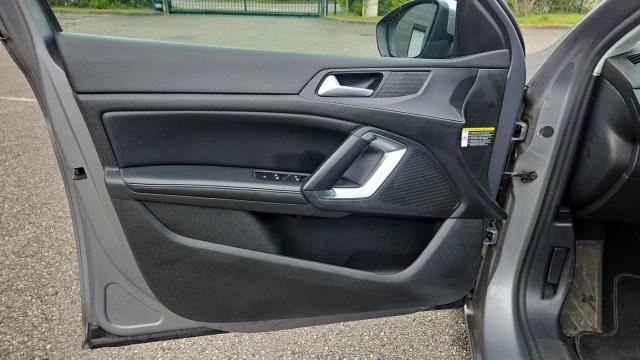 Peugeot 308 Sw image 4