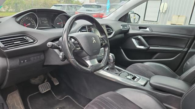 Peugeot 308 Sw image 6