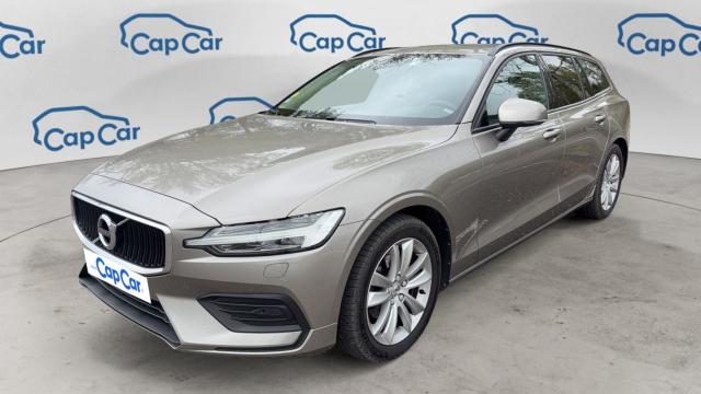 Volvo V60 2.0 D3 150 Geartronic 8 Momentum