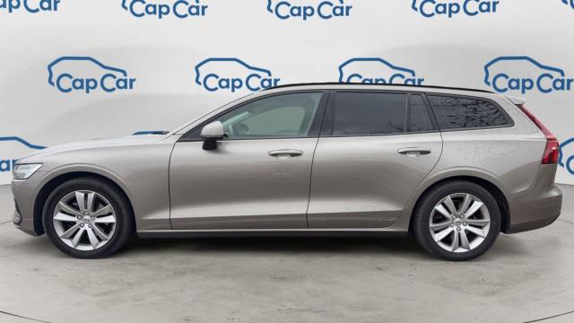 Volvo V60 image 8