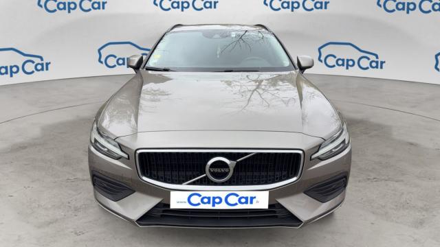 Volvo V60 image 1