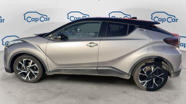 Toyota C-Hr image 6