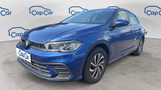 Volkswagen Polo 1.0 Tsi 95 Life