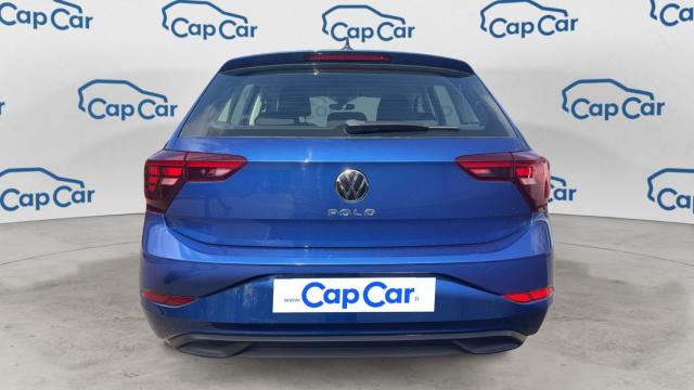 Volkswagen Polo image 1