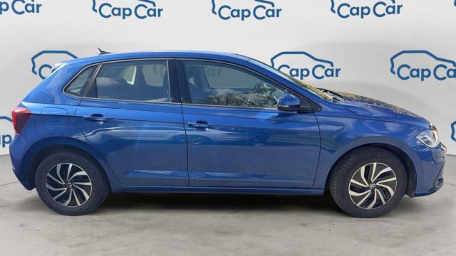 Volkswagen Polo image 7