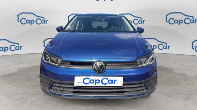 Volkswagen Polo image 3