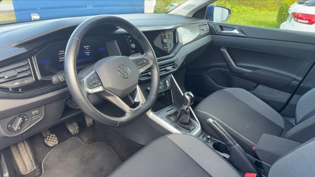 Volkswagen Polo image 8