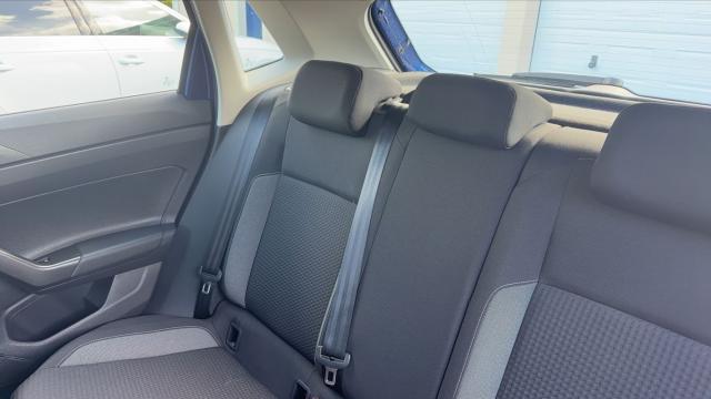 Volkswagen Polo image 4