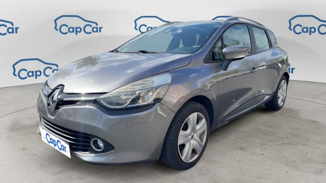 Renault Clio Estate Iv 0.9 Tce 90 Zen