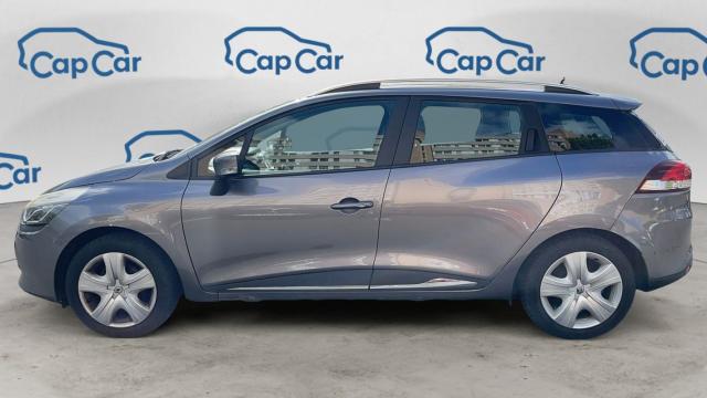 Renault Clio Estate image 5