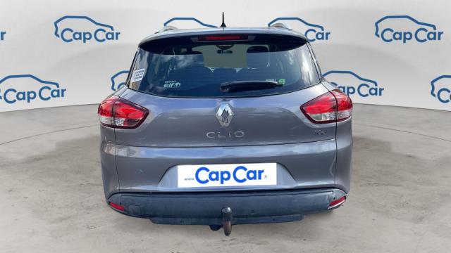 Renault Clio Estate image 8