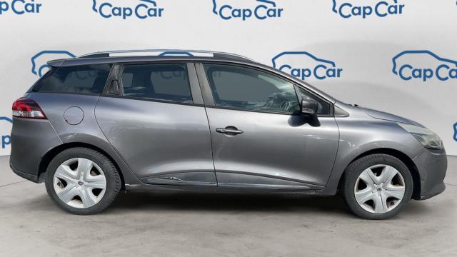 Renault Clio Estate image 9