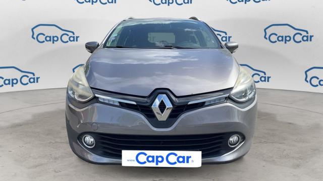 Renault Clio Estate image 1