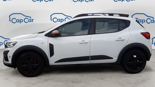 Dacia Sandero image 3