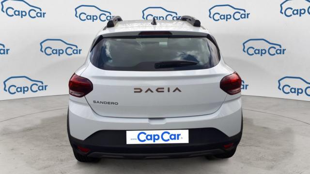 Dacia Sandero image 5