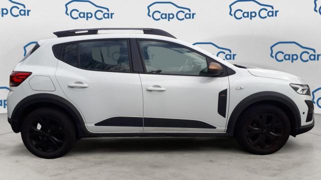 Dacia Sandero image 8