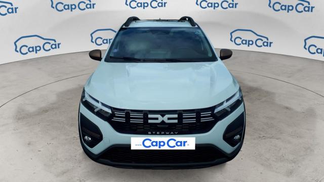 Dacia Sandero image 6