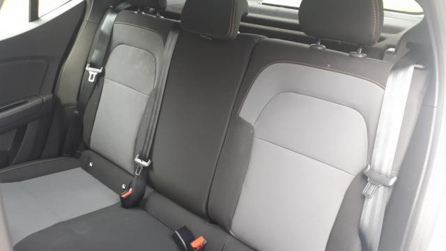 Dacia Sandero image 4