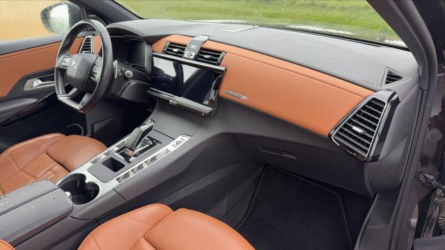 Ds Ds 7 Crossback image 2