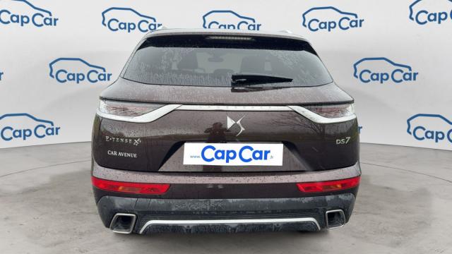 Ds Ds 7 Crossback image 9