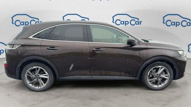 Ds Ds 7 Crossback image 4