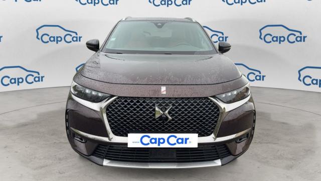 Ds Ds 7 Crossback image 6