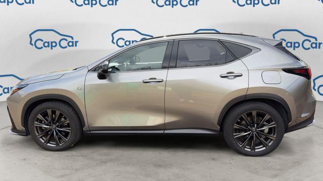 Lexus Nx image 5