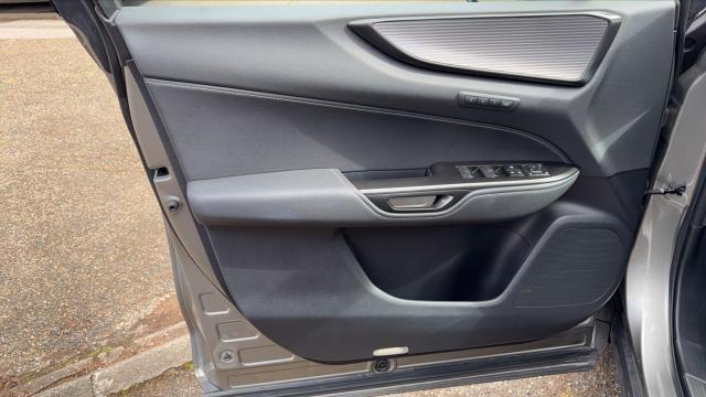 Lexus Nx image 1