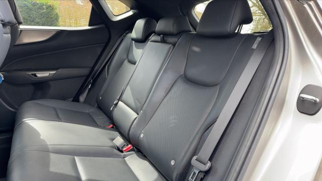 Lexus Nx image 3