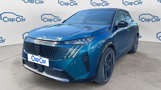 Peugeot 3008 213 73 Kwh Gt