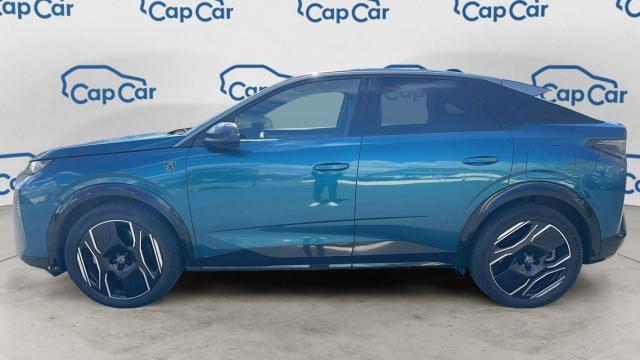 Peugeot 3008 image 7