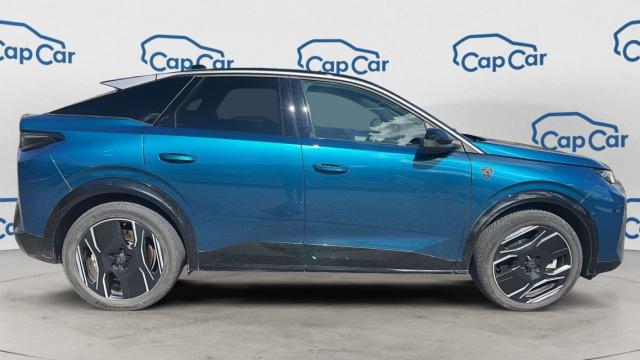 Peugeot 3008 image 5