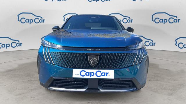 Peugeot 3008 image 2