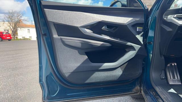 Peugeot 3008 image 4