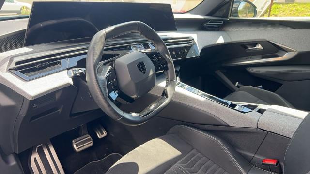 Peugeot 3008 image 6